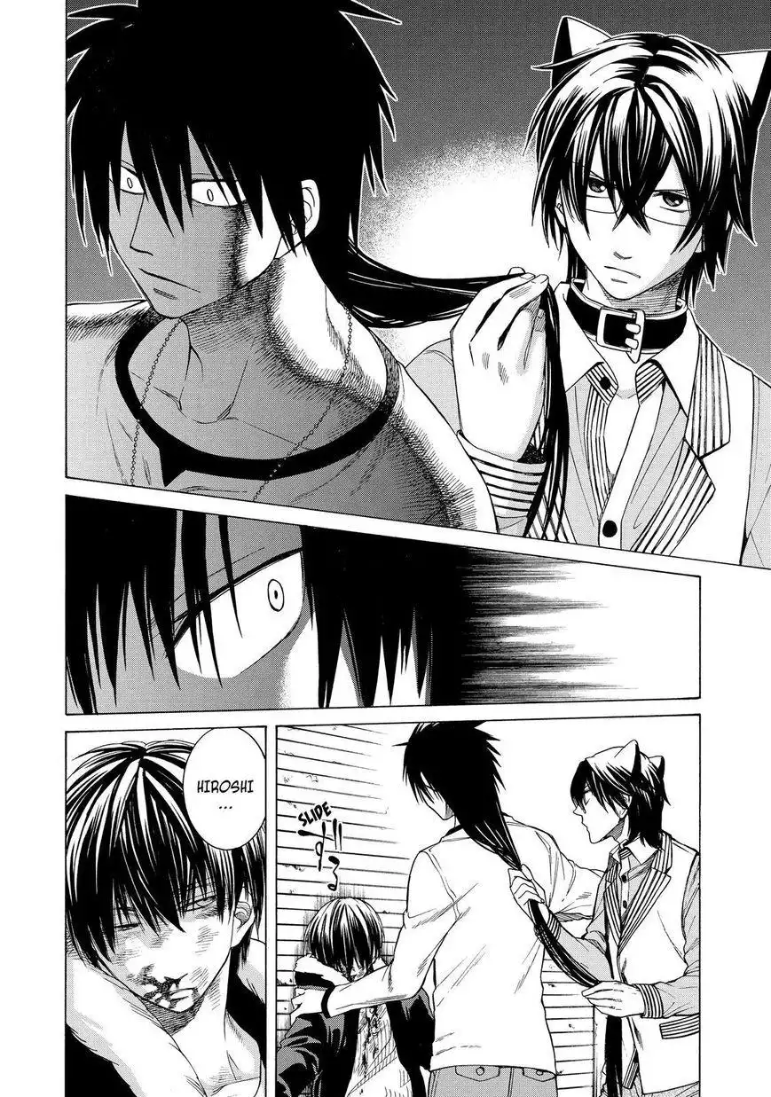 Cuticle Detective Chapter 87 13